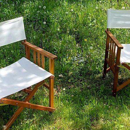 Agriturismo L'Eremo Volpago del Montello Екстериор снимка