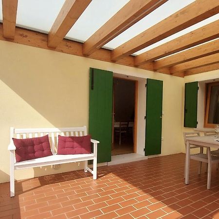 Agriturismo L'Eremo Volpago del Montello Екстериор снимка