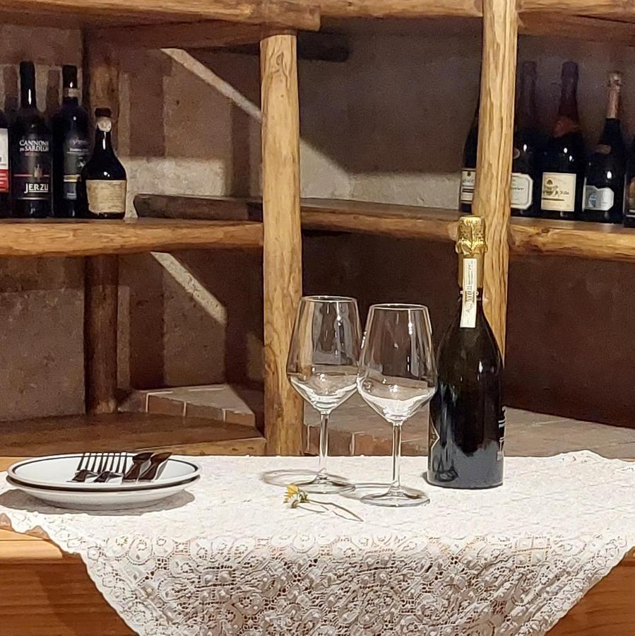 Agriturismo L'Eremo Volpago del Montello Екстериор снимка