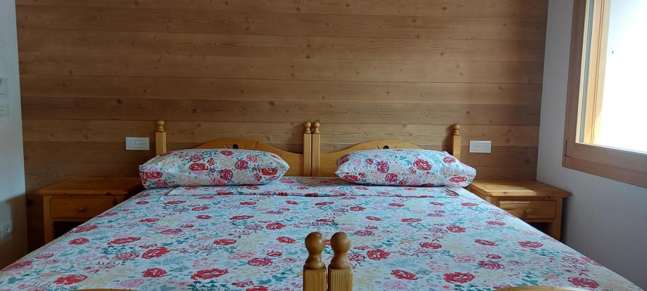 Agriturismo L'Eremo Volpago del Montello Екстериор снимка