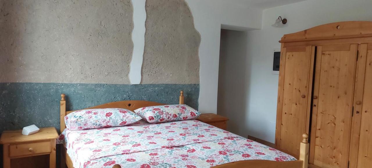 Agriturismo L'Eremo Volpago del Montello Екстериор снимка