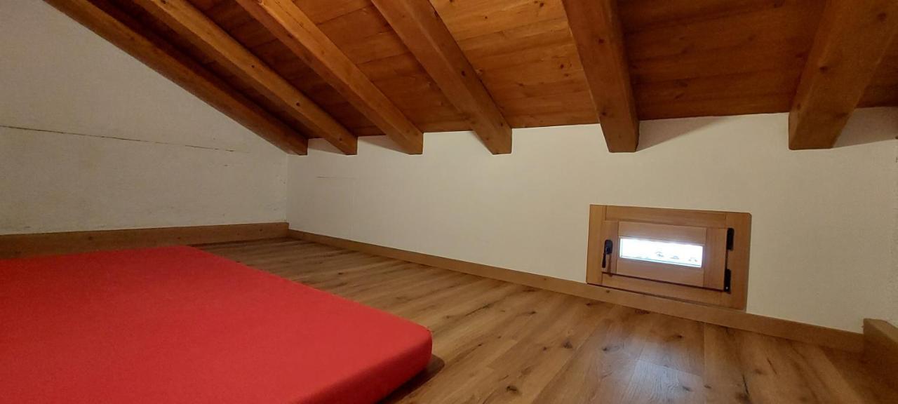 Agriturismo L'Eremo Volpago del Montello Екстериор снимка