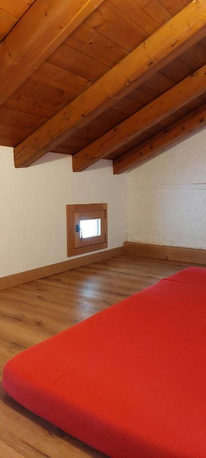 Agriturismo L'Eremo Volpago del Montello Екстериор снимка