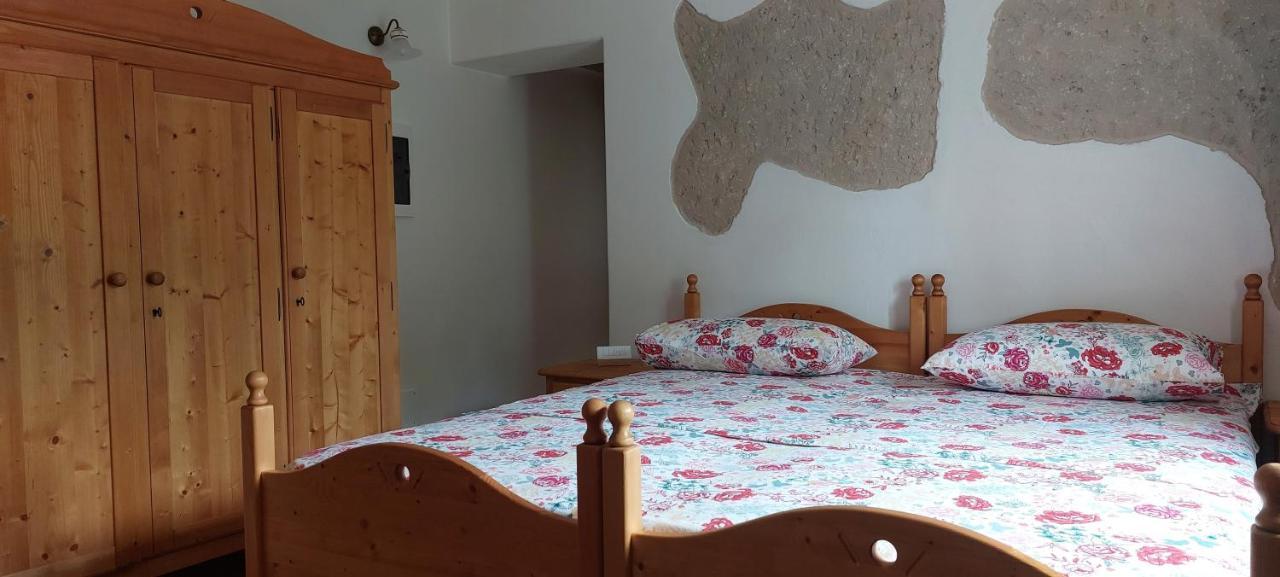 Agriturismo L'Eremo Volpago del Montello Екстериор снимка