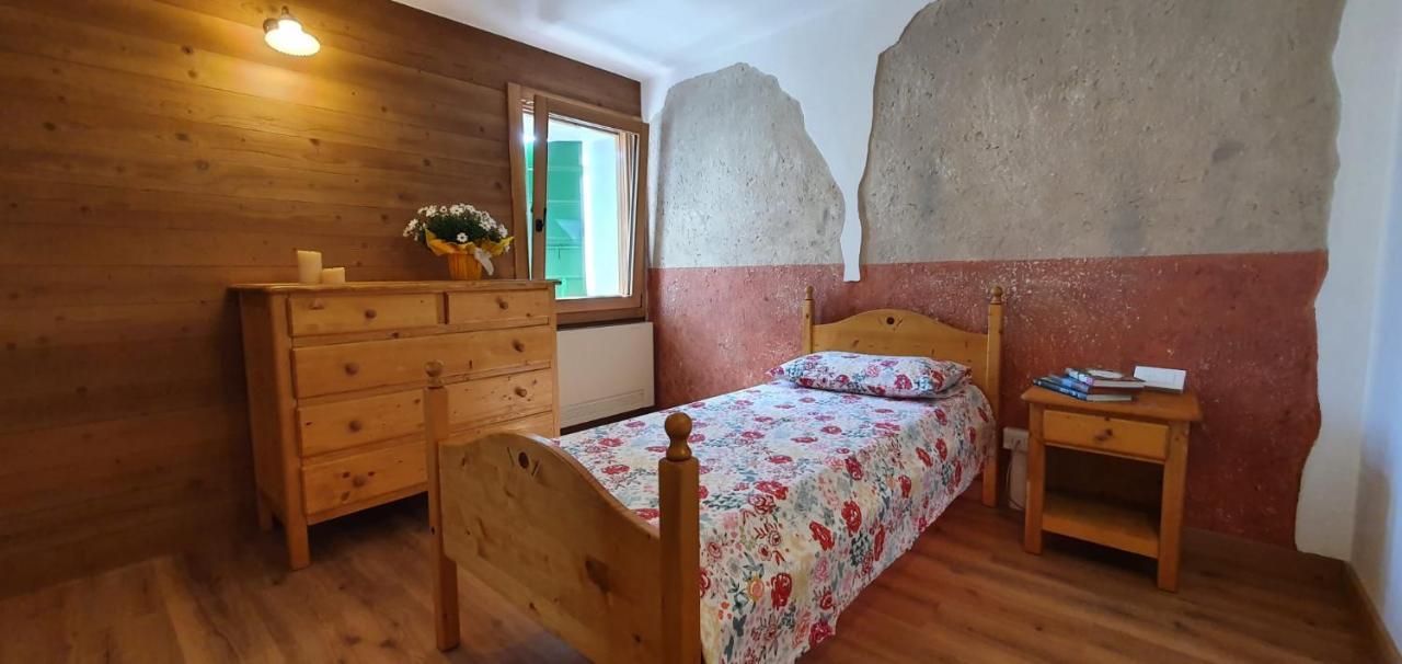 Agriturismo L'Eremo Volpago del Montello Екстериор снимка
