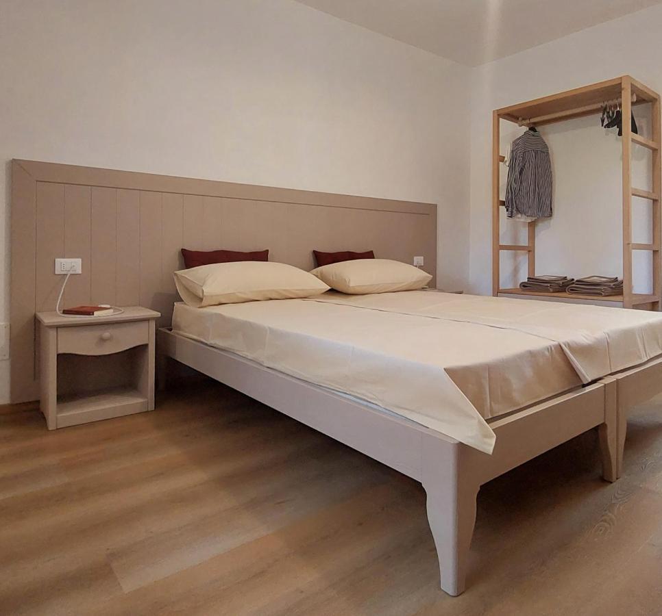 Agriturismo L'Eremo Volpago del Montello Екстериор снимка