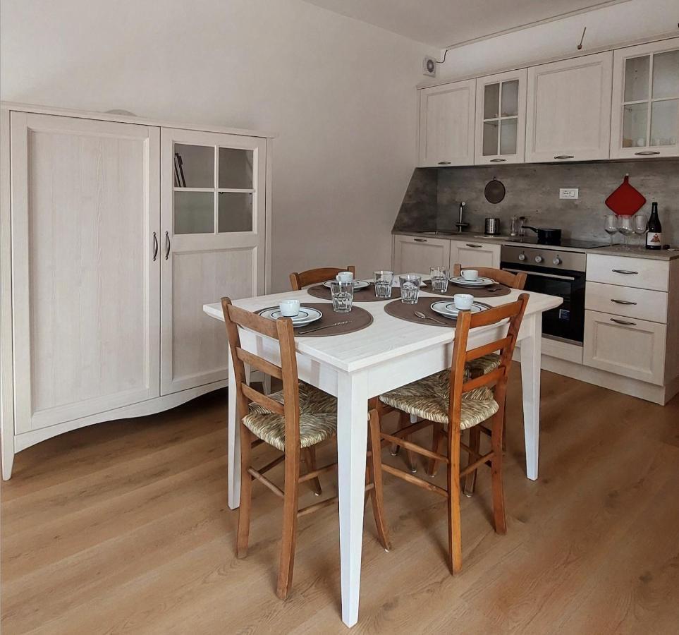 Agriturismo L'Eremo Volpago del Montello Екстериор снимка