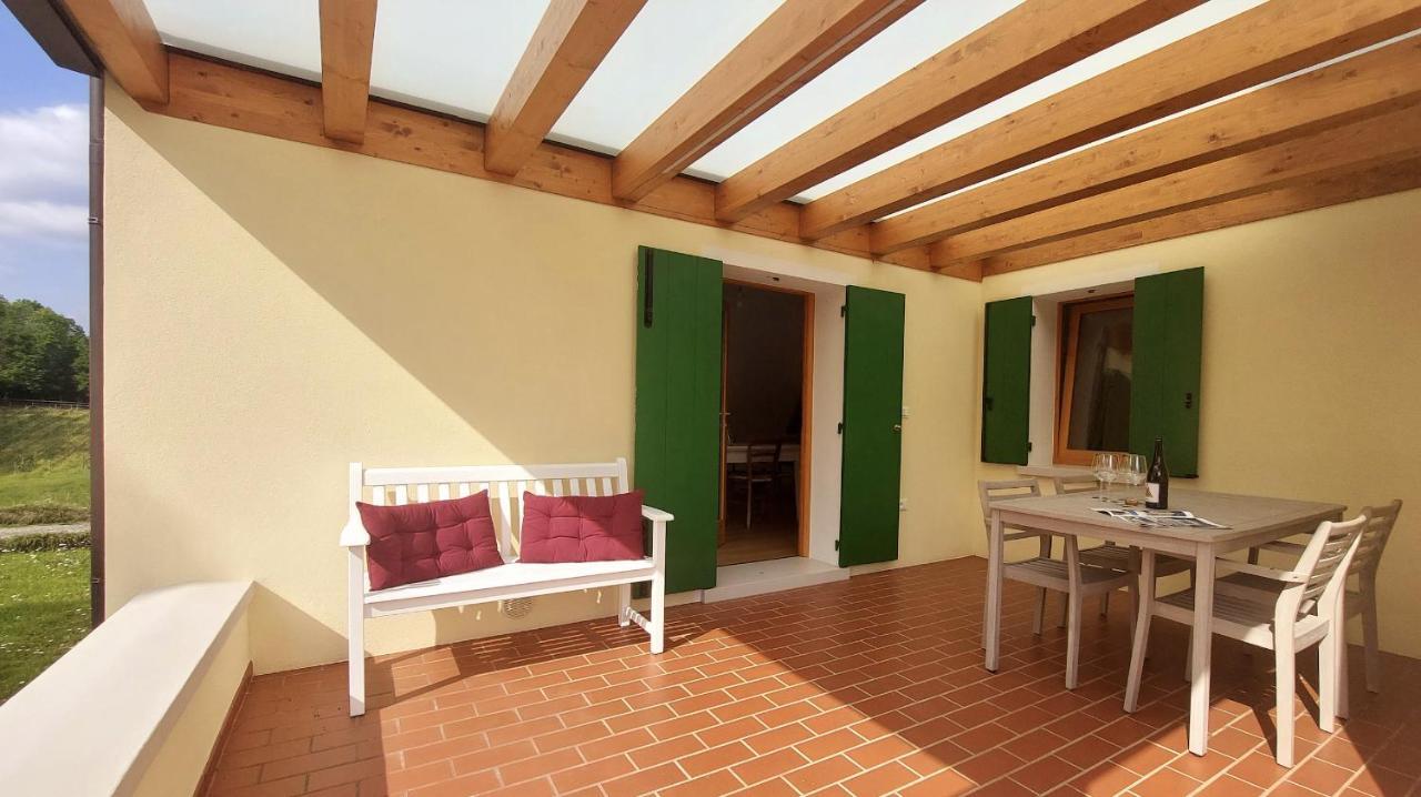 Agriturismo L'Eremo Volpago del Montello Екстериор снимка